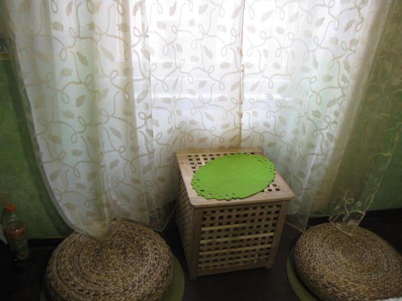 Holiday Sunny Roma B&B ภายนอก รูปภาพ