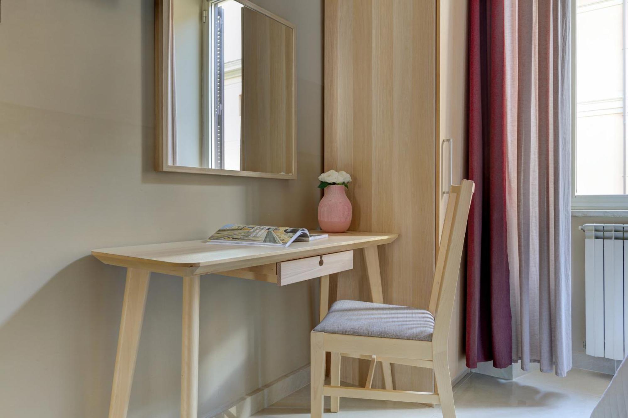 Holiday Sunny Roma B&B ภายนอก รูปภาพ