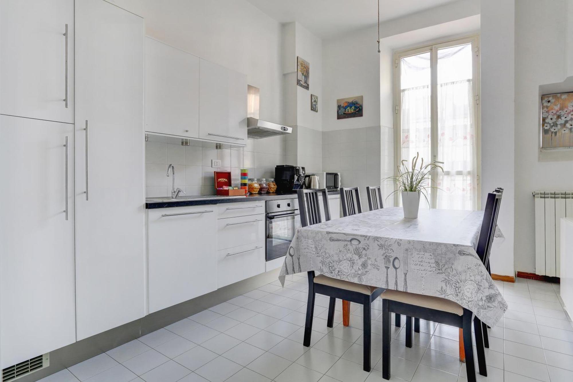 Holiday Sunny Roma B&B ภายนอก รูปภาพ