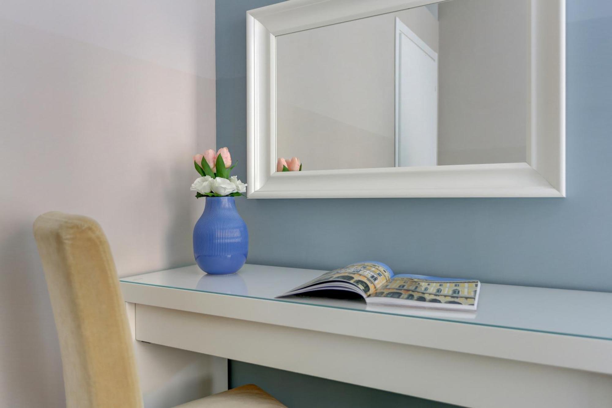 Holiday Sunny Roma B&B ภายนอก รูปภาพ
